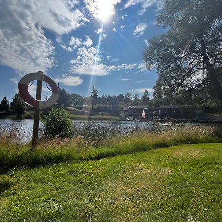Haus Am See - Natur Pur Friedenweiler Exteriér fotografie