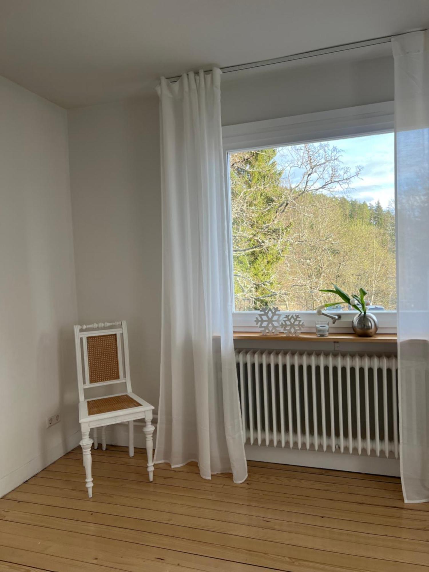 Haus Am See - Natur Pur Friedenweiler Exteriér fotografie